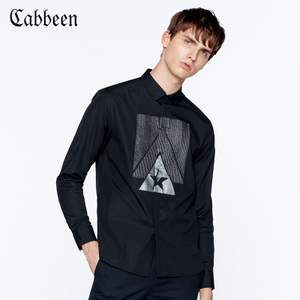 Cabbeen/卡宾 3171109001