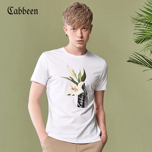 Cabbeen/卡宾 3172132028