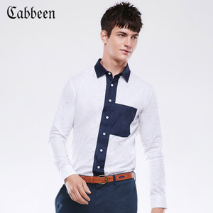 Cabbeen/卡宾 3151109030