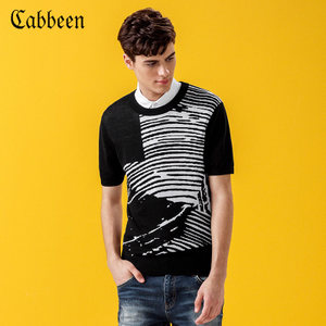 Cabbeen/卡宾 3161108003