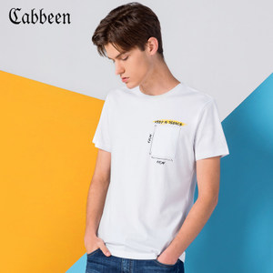 Cabbeen/卡宾 3172132004