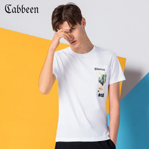 Cabbeen/卡宾 3172132029