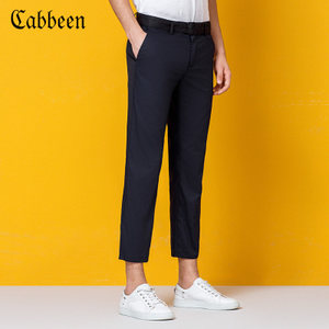 Cabbeen/卡宾 3162127018