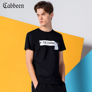 Cabbeen/卡宾 3172132003