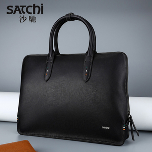 Satchi/沙驰 EQ10519-2B