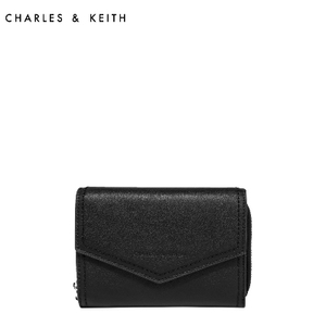 CHARLES&KEITH CK6-10840083-Black