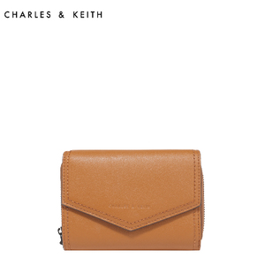 CHARLES&KEITH CK6-10840083-CARAMEL