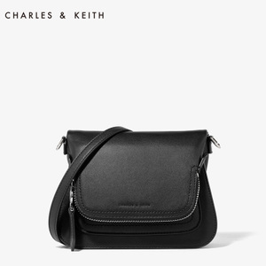 CHARLES&KEITH CK2-80780283-Black