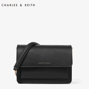 CHARLES&KEITH CK2-80780285-Black