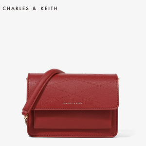 CHARLES&KEITH CK2-80780285-Red