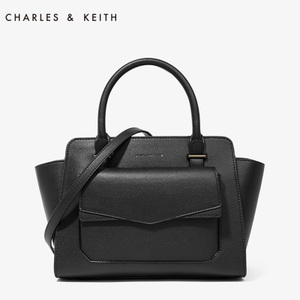 CHARLES&KEITH CK2-50780306-Black