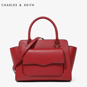 CHARLES&KEITH CK2-50780306-Red