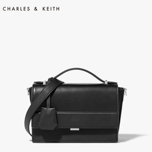 CHARLES&KEITH CK2-80780302-Black