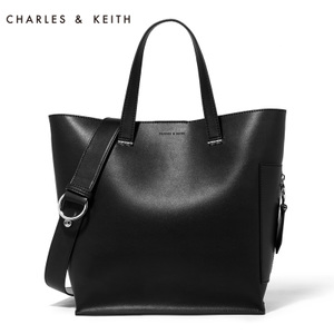 CHARLES&KEITH CK2-30780282-Black
