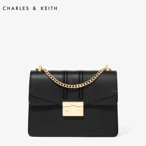 CHARLES&KEITH CK2-20680503-Black