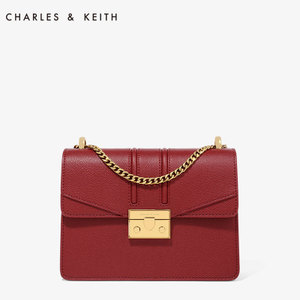 CHARLES&KEITH CK2-20680503-Red