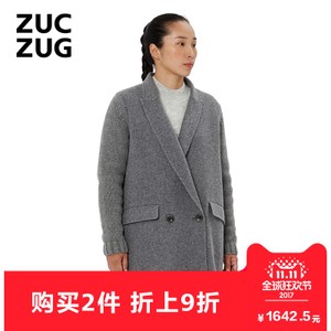 ZUCZUG/素然 Z153SU01-1
