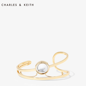 CHARLES&KEITH CK5-12120138-White