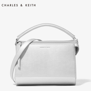CHARLES&KEITH CK2-80780304-Silver