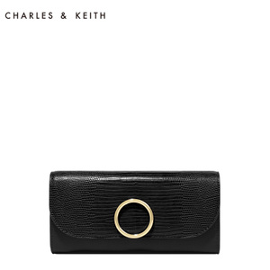 CHARLES&KEITH CK6-10680486-Black