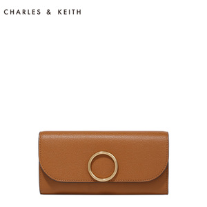 CHARLES&KEITH CK6-10680486-Cognac