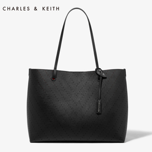 CHARLES&KEITH CK2-30780297-Black