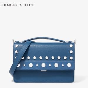 CHARLES&KEITH CK2-80780305-Blue