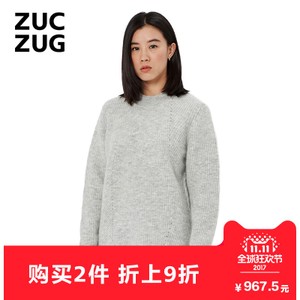 ZUCZUG/素然 Z153KT02