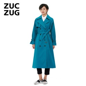 ZUCZUG/素然 Z161TC04