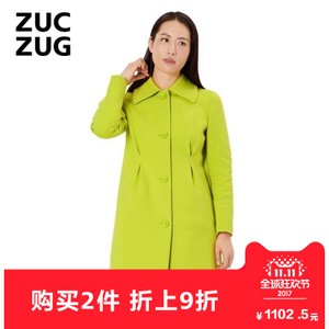 ZUCZUG/素然 Z151TC02