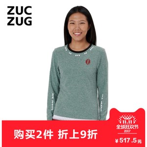 ZUCZUG/素然 0151TS13