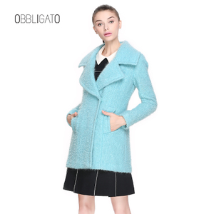 OBBLIGATO/奥丽嘉朵 1560090630