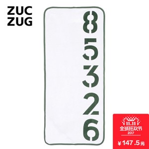 ZUCZUG/素然 E163TO01