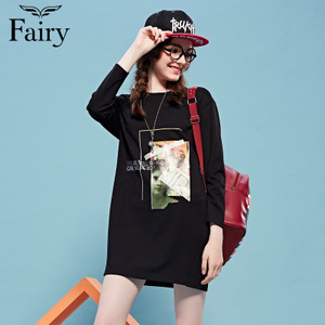 FAIRY/菲妮尔 56102AC023029