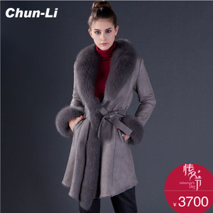 Chun－Li/春丽风尚 C17D001