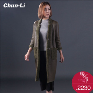 Chun－Li/春丽风尚 C17E015