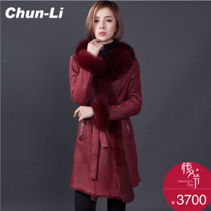 Chun－Li/春丽风尚 C17E659