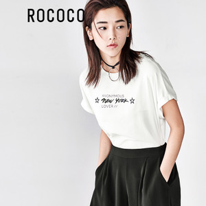 Rococo/洛可可 3402NX765