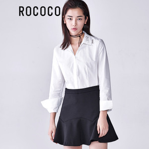 Rococo/洛可可 6252SC765