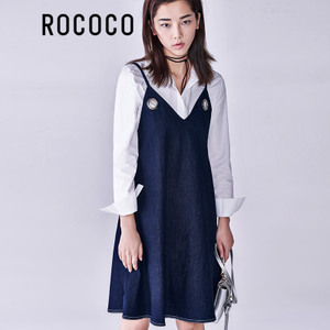 Rococo/洛可可 4963LQ765
