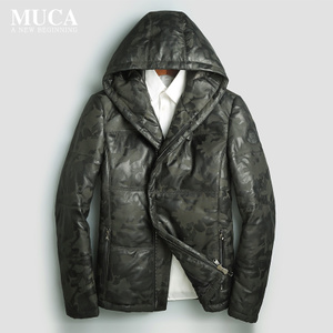 MUCA/慕卡 MC16D108
