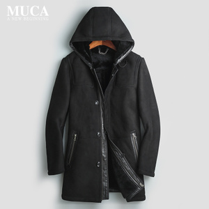 MUCA/慕卡 MC16D135