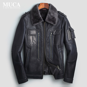 MUCA/慕卡 MC16D111