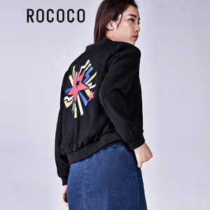 Rococo/洛可可 4411WT765