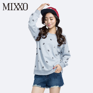 Mixxo MCLW52341S