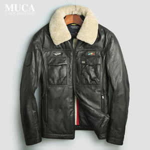 MUCA/慕卡 MC16D115