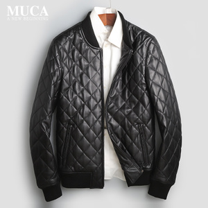 MUCA/慕卡 MC16D124