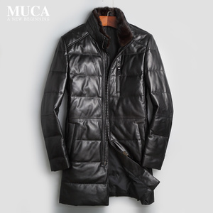 MUCA/慕卡 MC16D125