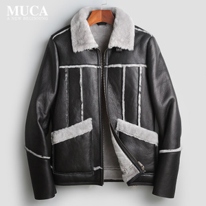 MUCA/慕卡 MC16D139