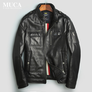 MUCA/慕卡 MC16D119
